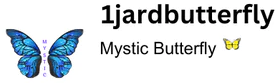 1 Jard Butterfly